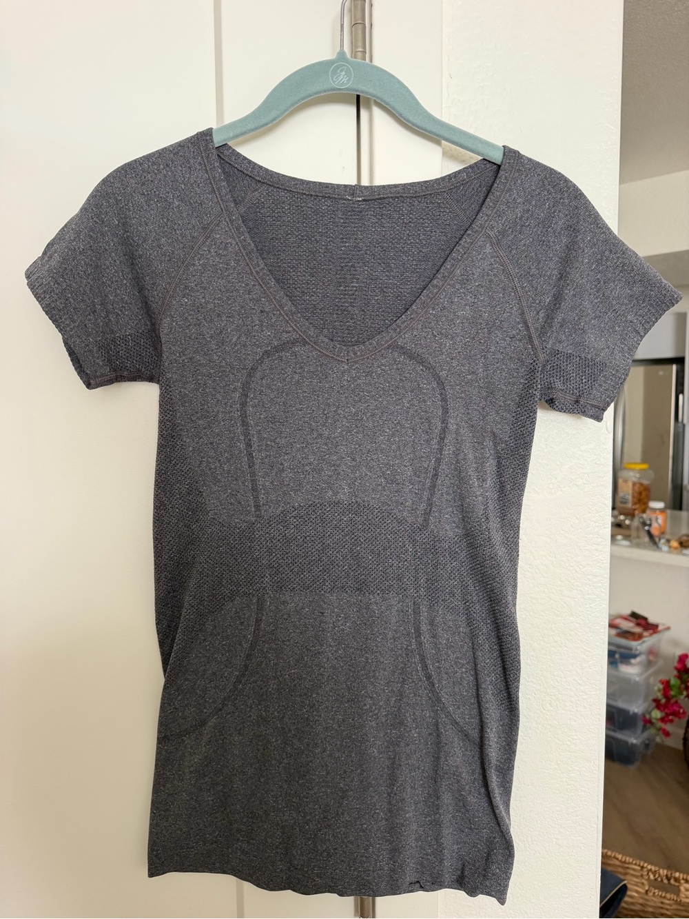 Lululemon Swiftly Tech Tee